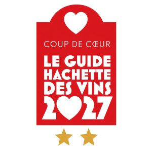 logo Hachette 2027